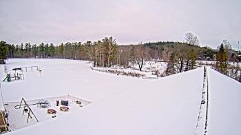 Weather camera view of St Johns Lutheran School.