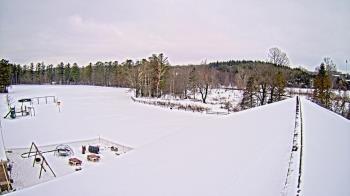 Weather camera view of St Johns Lutheran School.