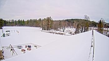 Weather camera view of St Johns Lutheran School.