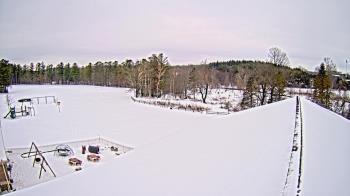 Weather camera view of St Johns Lutheran School.