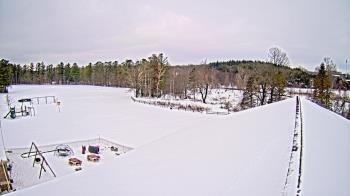Weather camera view of St Johns Lutheran School.