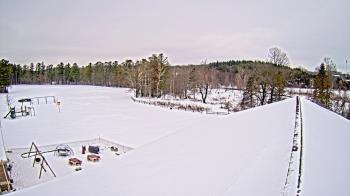 Weather camera view of St Johns Lutheran School.