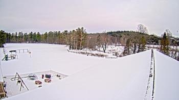 Weather camera view of St Johns Lutheran School.
