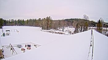 Weather camera view of St Johns Lutheran School.