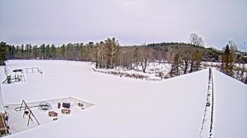 Weather camera view of St Johns Lutheran School.