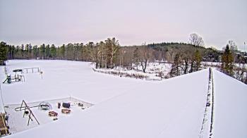 Weather camera view of St Johns Lutheran School.