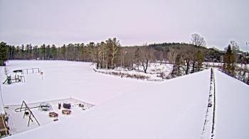 Weather camera view of St Johns Lutheran School.