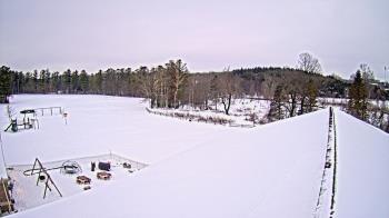 Weather camera view of St Johns Lutheran School.