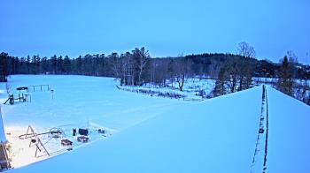 Weather camera view of St Johns Lutheran School.
