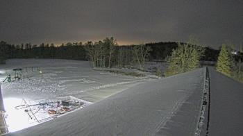Weather camera view of St Johns Lutheran School.