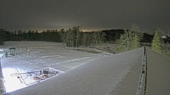 Weather camera view of St Johns Lutheran School.