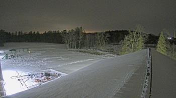 Weather camera view of St Johns Lutheran School.