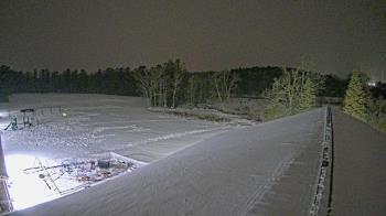 Weather camera view of St Johns Lutheran School.