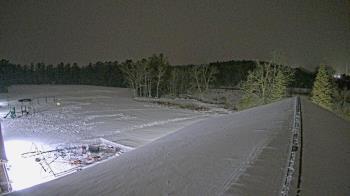 Weather camera view of St Johns Lutheran School.