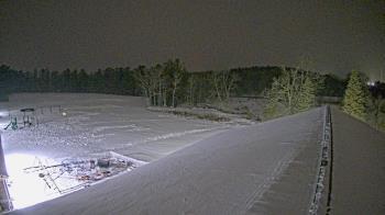 Weather camera view of St Johns Lutheran School.