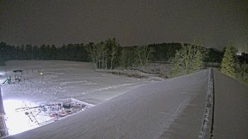Weather camera view of St Johns Lutheran School.