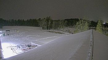 Weather camera view of St Johns Lutheran School.
