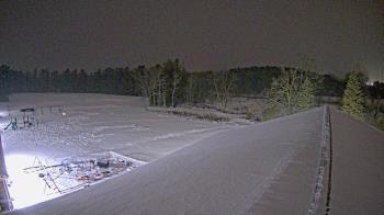 Weather camera view of St Johns Lutheran School.