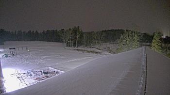 Weather camera view of St Johns Lutheran School.