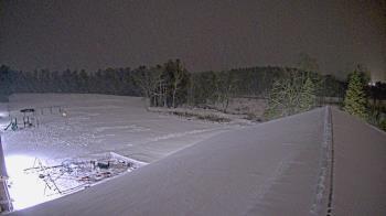 Weather camera view of St Johns Lutheran School.