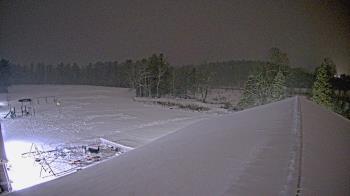 Weather camera view of St Johns Lutheran School.