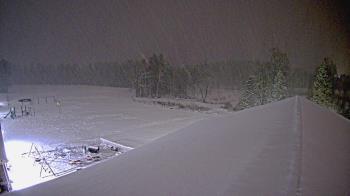 Weather camera view of St Johns Lutheran School.