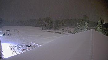 Weather camera view of St Johns Lutheran School.