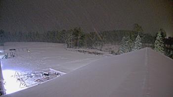 Weather camera view of St Johns Lutheran School.