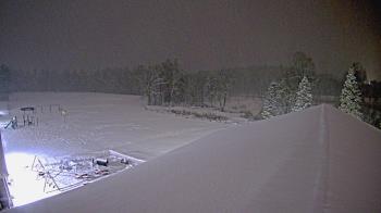 Weather camera view of St Johns Lutheran School.