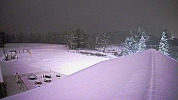 Weather camera view of St Johns Lutheran School.