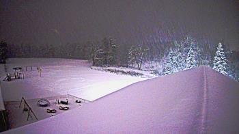 Weather camera view of St Johns Lutheran School.