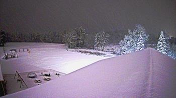 Weather camera view of St Johns Lutheran School.