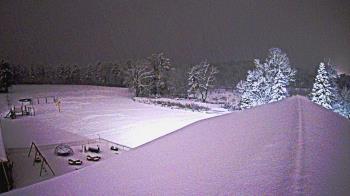 Weather camera view of St Johns Lutheran School.
