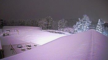Weather camera view of St Johns Lutheran School.