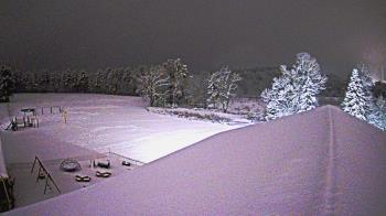 Weather camera view of St Johns Lutheran School.