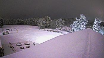 Weather camera view of St Johns Lutheran School.