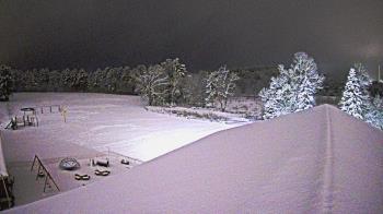 Weather camera view of St Johns Lutheran School.