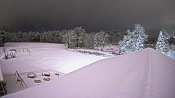 Weather camera view of St Johns Lutheran School.