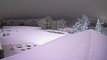 Weather camera view of St Johns Lutheran School.