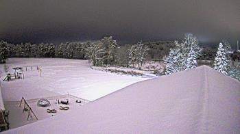 Weather camera view of St Johns Lutheran School.