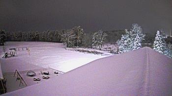 Weather camera view of St Johns Lutheran School.
