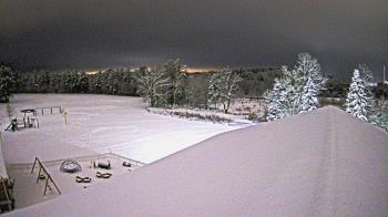 Weather camera view of St Johns Lutheran School.