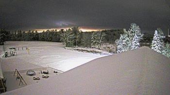 Weather camera view of St Johns Lutheran School.