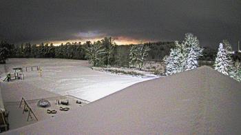 Weather camera view of St Johns Lutheran School.