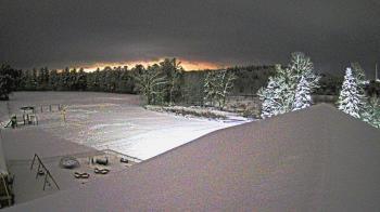 Weather camera view of St Johns Lutheran School.
