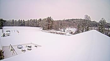 Weather camera view of St Johns Lutheran School.