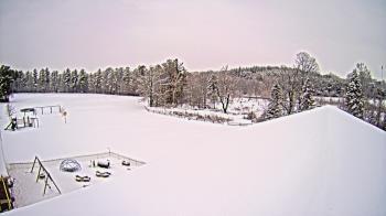 Weather camera view of St Johns Lutheran School.