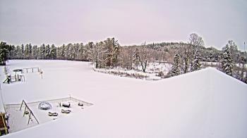 Weather camera view of St Johns Lutheran School.