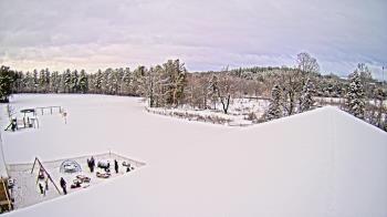 Weather camera view of St Johns Lutheran School.
