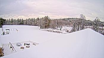 Weather camera view of St Johns Lutheran School.